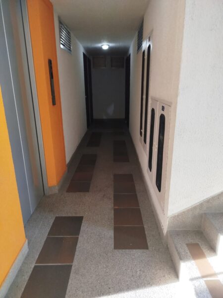 VENDO APARTA ESTUDIO MUY CERCA AL PARQUE DE BOSTON