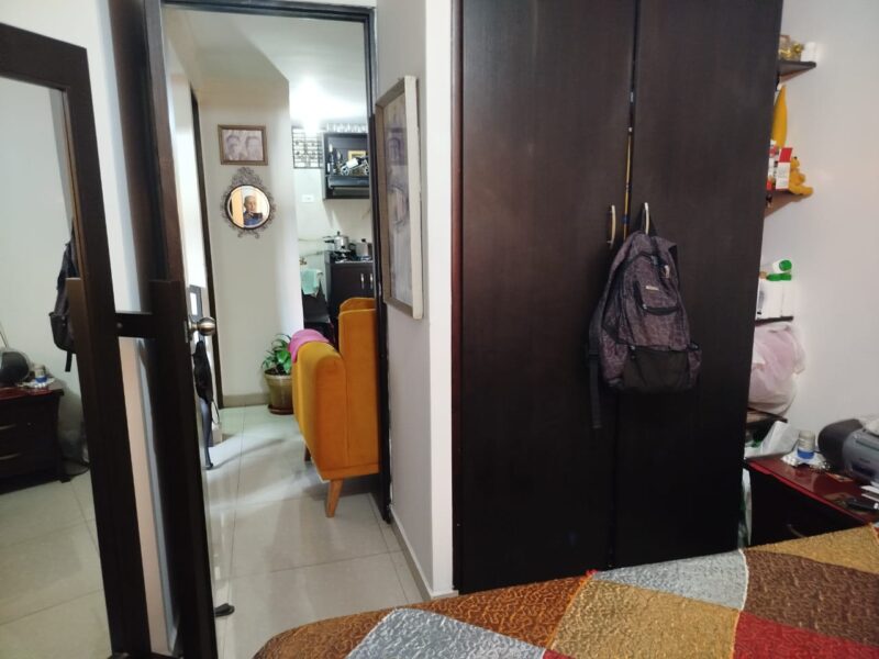 VENDO APARTA ESTUDIO MUY CERCA AL PARQUE DE BOSTON