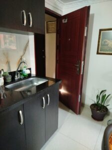 VENDO APARTA ESTUDIO MUY CERCA AL PARQUE DE BOSTON