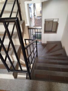 VENDO APARTA ESTUDIO MUY CERCA AL PARQUE DE BOSTON