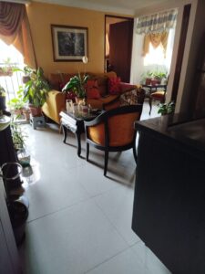 VENDO APARTA ESTUDIO MUY CERCA AL PARQUE DE BOSTON