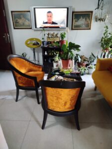 VENDO APARTA ESTUDIO MUY CERCA AL PARQUE DE BOSTON