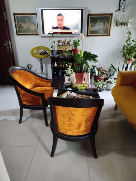 VENDO APARTA ESTUDIO MUY CERCA AL PARQUE DE BOSTON