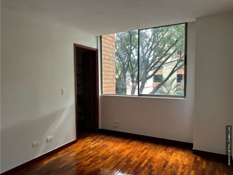 APARTAMENTO EN VENTA EN ENVIGADO SECTOR LA SALLE