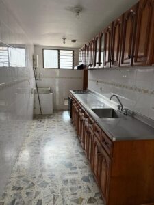 APARTAMENTO EN VENTA EN ENVIGADO SECTOR LA SALLE