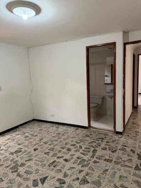 APARTAMENTO EN VENTA EN ENVIGADO SECTOR LA SALLE