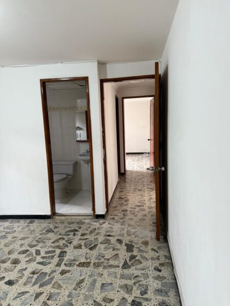 APARTAMENTO EN VENTA EN ENVIGADO SECTOR LA SALLE