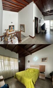 CASA EN VENTA EN SIMÓN BOLÍVAR MEDELLIN