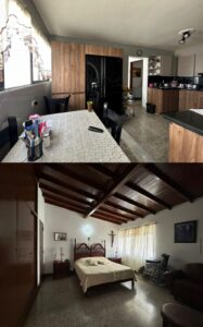 CASA EN VENTA EN SIMÓN BOLÍVAR MEDELLIN