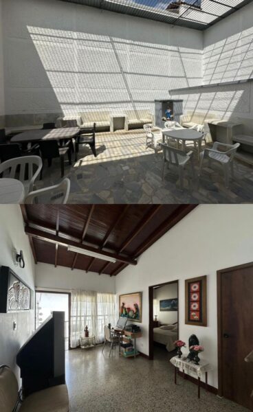 CASA EN VENTA EN SIMÓN BOLÍVAR MEDELLIN