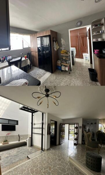 CASA EN VENTA EN SIMÓN BOLÍVAR MEDELLIN