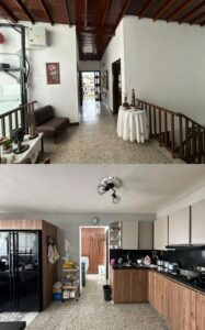 CASA EN VENTA EN SIMÓN BOLÍVAR MEDELLIN