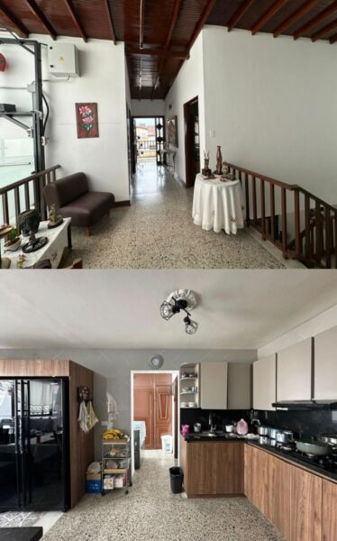 CASA EN VENTA EN SIMÓN BOLÍVAR MEDELLIN