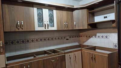CASA EN VENTA EN BOSTON 130 M2