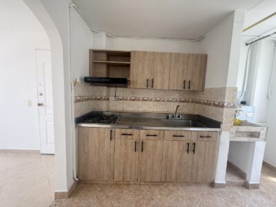 APARTAMENTO EN VENTA EN LA LOMA DEL INDIO MEDELLIN