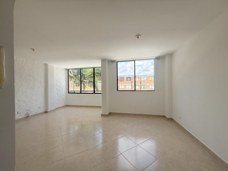 APARTAMENTO EN VENTA EN LA LOMA DEL INDIO MEDELLIN