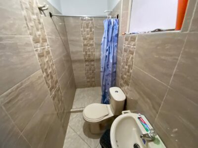 CASA EN VENTA EN BOSTON 130 M2