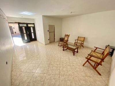 CASA EN VENTA EN BOSTON 130 M2