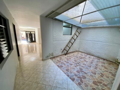 CASA EN VENTA EN BOSTON 130 M2
