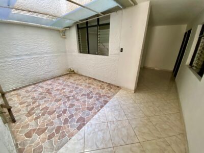 CASA EN VENTA EN BOSTON 130 M2
