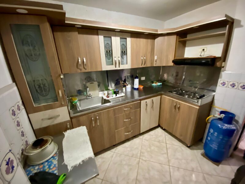 CASA EN VENTA EN BOSTON 130 M2