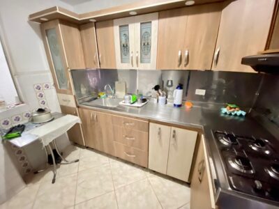 CASA EN VENTA EN BOSTON 130 M2