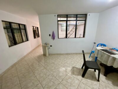 CASA EN VENTA EN BOSTON 130 M2