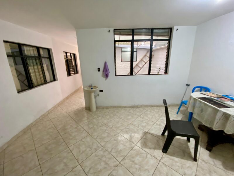 CASA EN VENTA EN BOSTON 130 M2