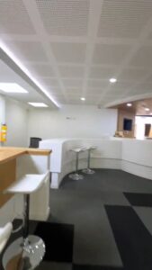 EL POBLADO MEDELLIN EDIFICIO EN VENTA