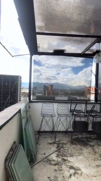 EL POBLADO MEDELLIN EDIFICIO EN VENTA