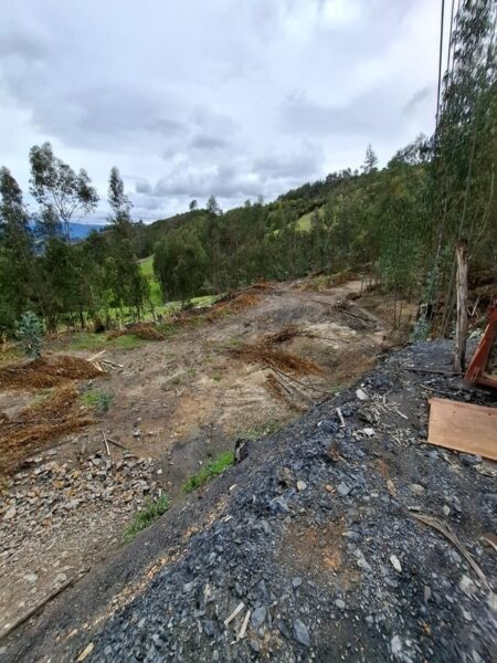 MINA DE CARBON EN EN VENTA EN SOGAMOSO BOYACA