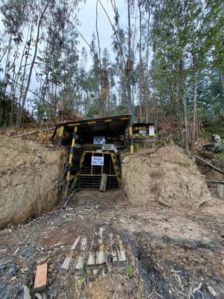 MINA DE CARBON EN EN VENTA EN SOGAMOSO BOYACA