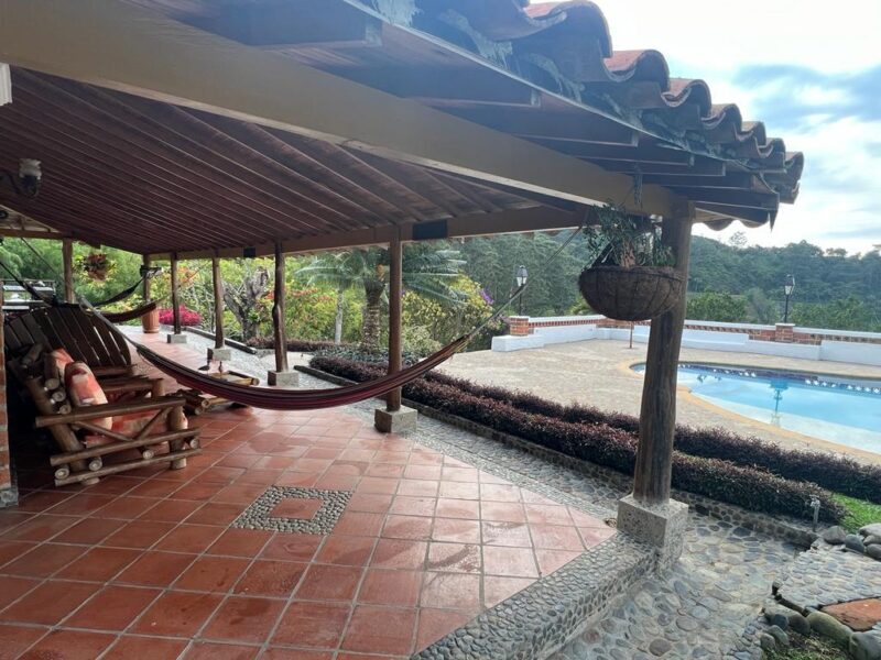 VENECIA ANTIOQUÍA, FINCA EN VENTA