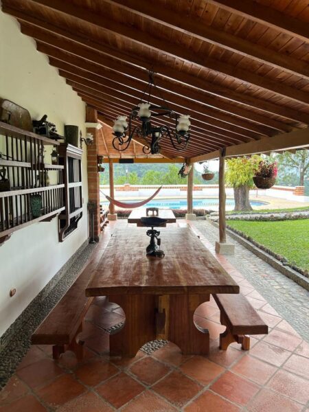 VENECIA ANTIOQUÍA, FINCA EN VENTA